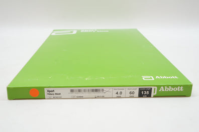 Abbott 82141-01 Xpert Biliary Stnt OTW 4.0mm x 60 x 135cm (x)